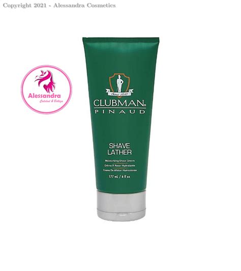 Clubman Pinaud No Bumps Gel Oz