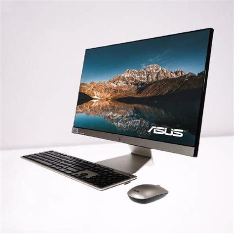 Asus Pc All In One V Fak Intel Core I U Gb Tb Fhd W