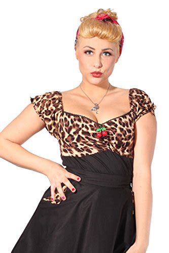 ᐅ SugarShock Pin Up retro Kirschen Bikini Rockabilly