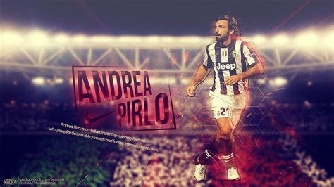 Andreapirlo Andrea Pirlo Hd Wallpaper Pxfuel