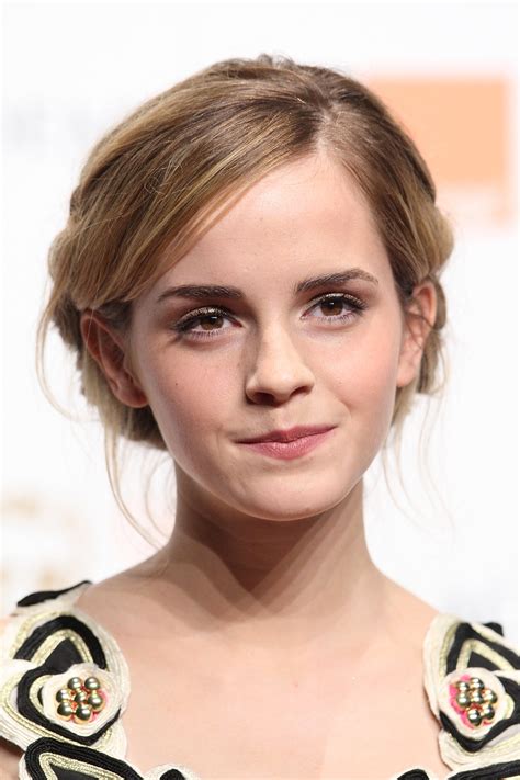 People Think Kiernan Shipka And Emma Watson Look Alike And I'm Not Sure ...