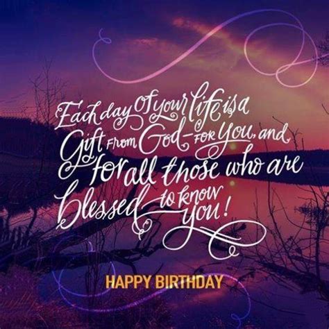 75 Happy Birthday Blessings to Cheer You Up With Pictures – LittleNivi.Com