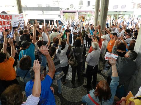 Assembleia Delibera Mobiliza O Para O Pr Ximo Dia Sintespe