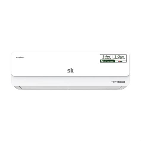 Điều hòa SK Tokyo Inverter 2 chiều 9000BTU APS APO H092 TOKYO