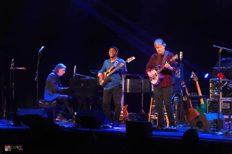 Bela Fleck And The Flecktones Live At The State Theatre New Jersey