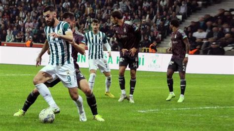 T Rk Futbolunda Rne I Yok Giresunspor Dan Tarihi Var Ba Vurusu Haberler