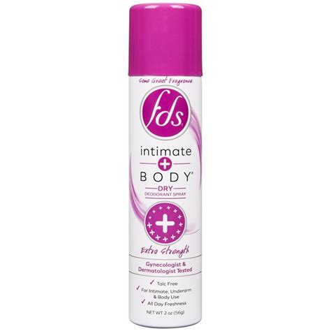 7 Best Feminine Hygiene Deodorant Sprays In 2022 Reviews Fear No Beauty