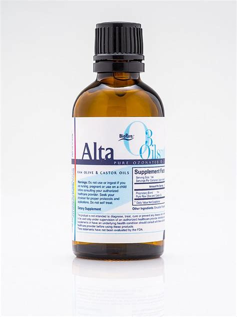 BioPure Products | BioPure Supplements | Healthy Habits Living