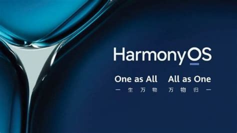 HarmonyOS Di PC Inilah Cara Meniru Sistem Operasi Huawei XiaomiToday It