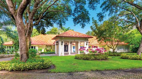 What To Million Will Buy In Coral Gables Coral Gables Magazine