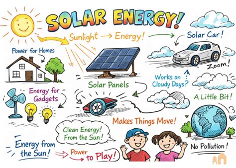 explain solar energy  kids ages    simple terms toylogs