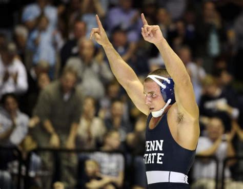 Penn State NLWC Fan On Twitter 21 Days Until NCAA Wrestling