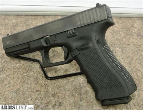 ARMSLIST For Sale NEW Glock 17 G4 Pistol 9mm Layaway Avalible