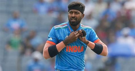 Mi Plans His Comeback Hardik Pandya In IPL 2024