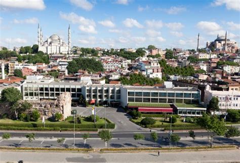 Kalyon Hotel Istanbul $85 ($̶1̶2̶9̶) - UPDATED 2018 Prices & Reviews ...