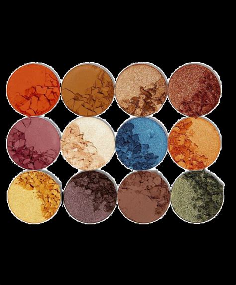 Juvia S Place The Nubian Eyeshadow Palette