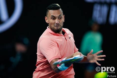 Nick Kyrgios Tiene Claro Quién Es El Goat Novak Djokovic Es El Mejor Y No Creo Que Reciba El