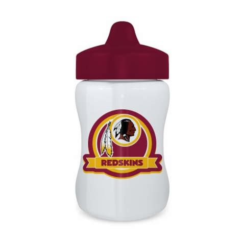 Washington Redskins Sippy Cup 1 Unit Kroger