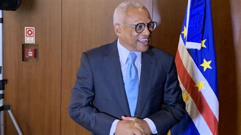 Brasil Est De Volta Diz Presidente De Cabo Verde