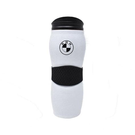 Genuine Bmw 80 23 5 A57 8e7 Bmw Travel Tumbler White Free