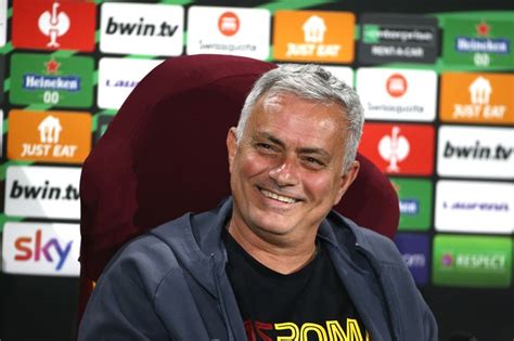 Da Capello A Fonseca Nessuno Ha Fatto Meglio Di Mourinho 40 Di Gare