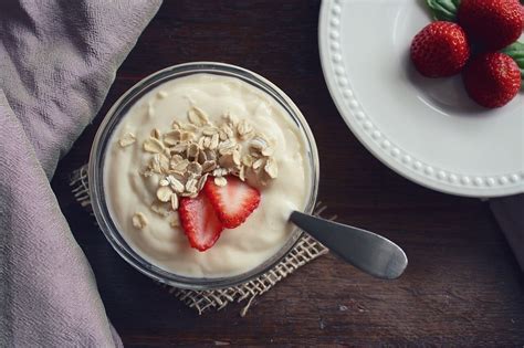 Receitas De Caf Da Manh Que V O Te Ajudar A Perder Peso