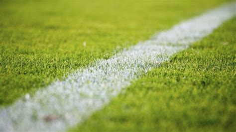 Cancha De F Tbol Con Medidas Fifa El Nuevo Reto Para El Atl Ntico