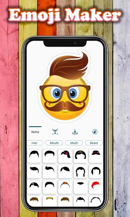 Emoji Maker Emoji Creator For Android Apk Download