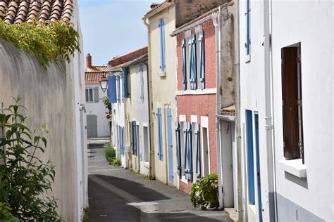 Un Jour Une Station Balnéaire Saint Gilles Croix De Vie