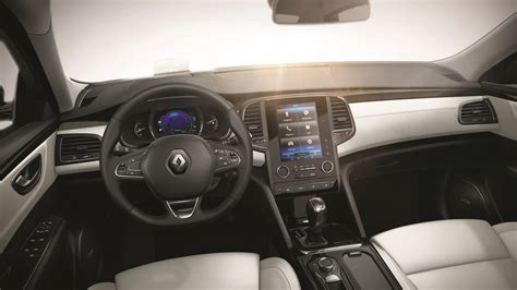 Design | Renault Talisman | Renault Iran