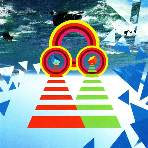 Fuck Buttons Music Fanart Fanart Tv