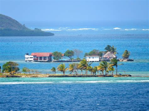 My Travel Blog: San Blas Islands, Panama