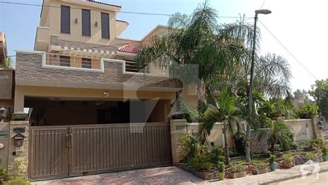 Kanal Upper Portion For Rent In Dha Phase Islamabad Dha Defence