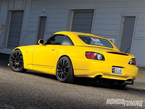 Honda S Yellow Amazing Photo Gallery Some Information And