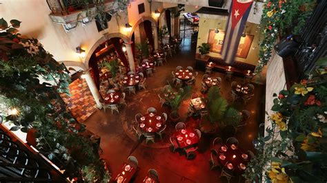 Cuba Libre Restaurant Rum Bar Atlantic City Updated 2024 Cuban