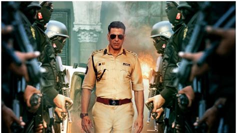 Sooryavanshi Becomes 3rd Highest Second Weekend Grosser for Akshay ...