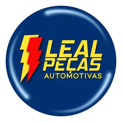 LEAL PEÇAS AUTOMOTIVAS Página do vendedor