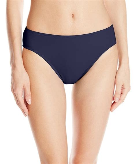 Women S Tutti Frutti Full Bikini Bottom Navy C111UWHGNPT