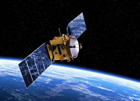 Missions Satellites Et Sondes STS Mission Navette Spatiale