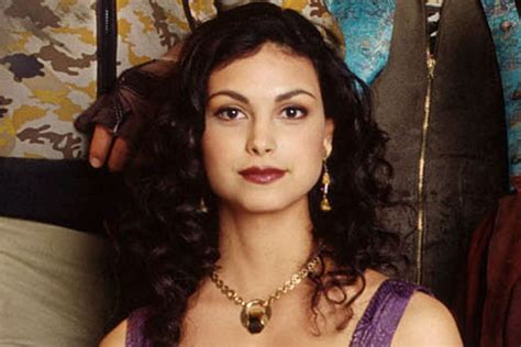 Morena Baccarin has a theory about why Firefly is still so beloved