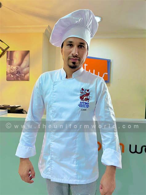 Chef Uniforms Supplier Tailoring Manufacturers In Dubai Uae