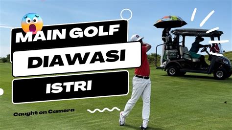 Sedayu Indo Golf Hole 1 9 YouTube