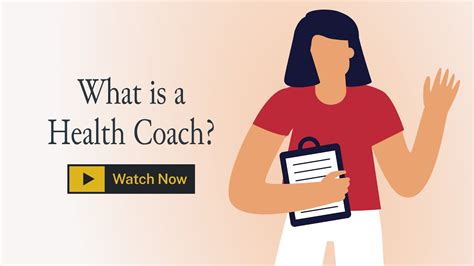 What Is A Health Coach The Growing Demand For Health Coaches YouTube