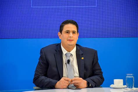 Presidente De Cel Conf A Que Nueva Asamblea Dar Herramientas Al