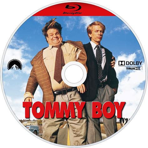 Tommy Boy | Movie fanart | fanart.tv