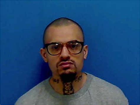 Ohio Man Arrested In Alexander County