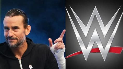 Former WWE Star Who Allegedly Had Real Life Heat With CM Punk Reacts To