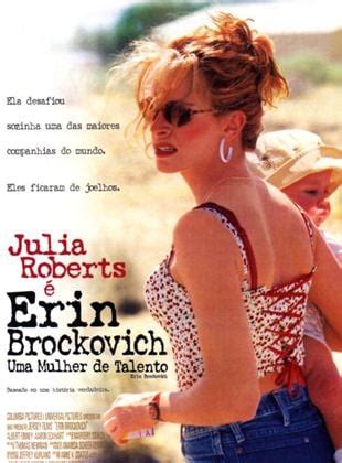 Erin Brockovich Uma Mulher De Talento Filme Online AdoroCinema