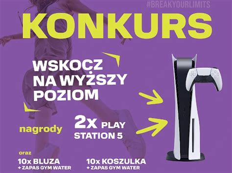 Konkurs Wskocz Na Wy Szy Poziom