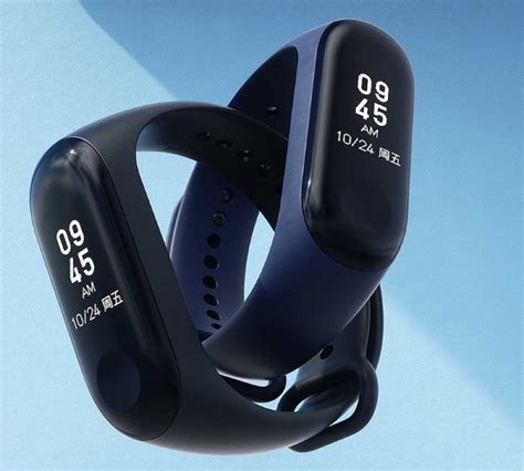 Xiaomi Mi Band 3 im Test: Toller Fitnesstracker zum kleinen Preis